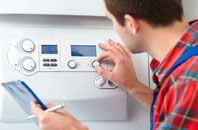 free commercial Terrick boiler quotes