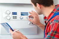 free Terrick gas safe engineer quotes