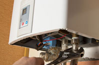free Terrick boiler install quotes